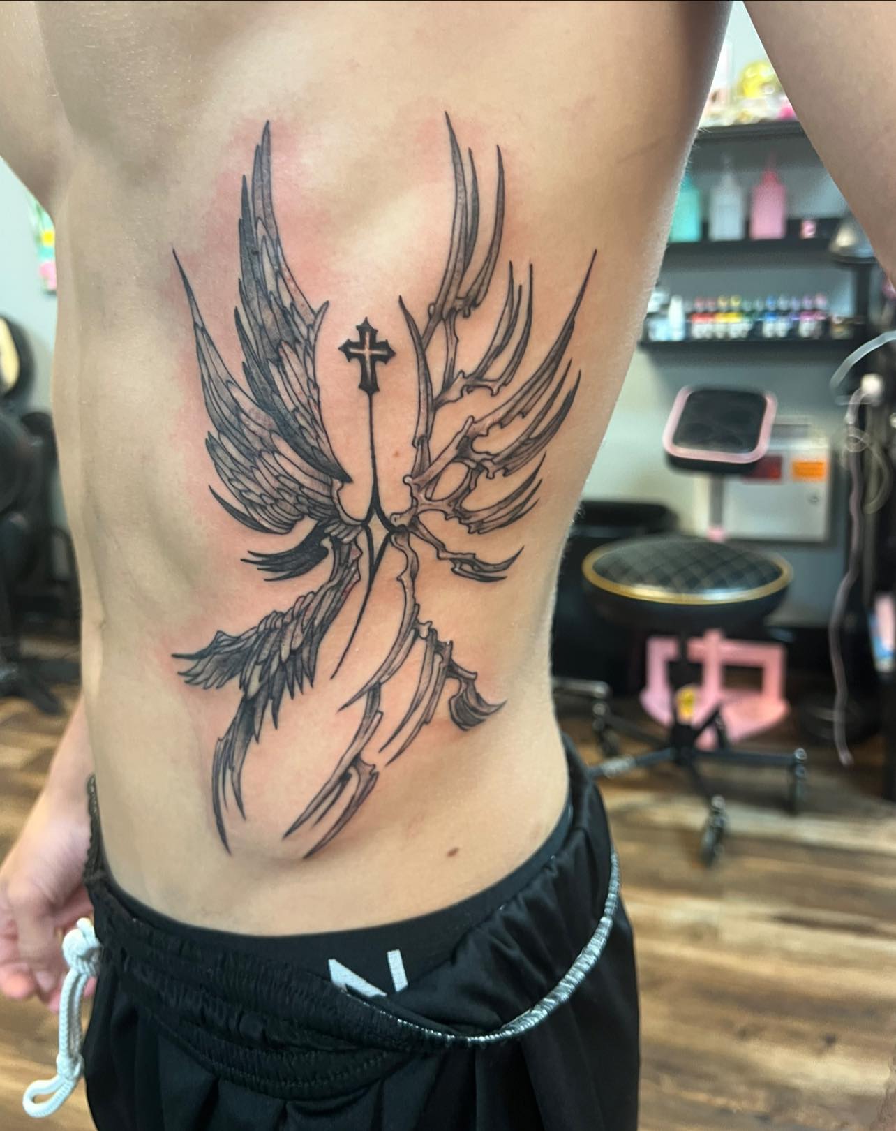 Phoenix Rising